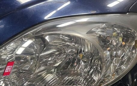 Toyota Matrix, 2002 год, 520 000 рублей, 14 фотография