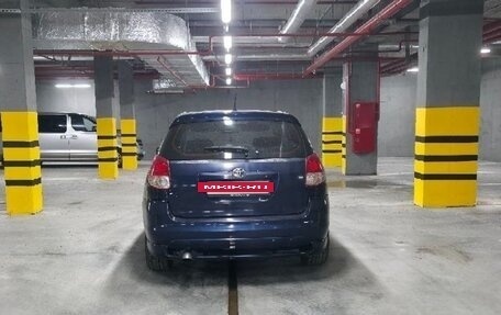 Toyota Matrix, 2002 год, 520 000 рублей, 5 фотография