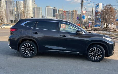 CheryExeed TXL, 2022 год, 2 150 000 рублей, 3 фотография