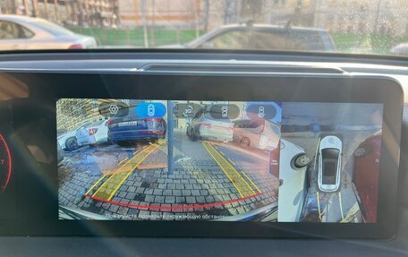 CheryExeed TXL, 2022 год, 2 150 000 рублей, 14 фотография