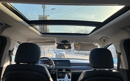 CheryExeed TXL, 2022 год, 2 150 000 рублей, 9 фотография