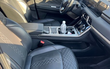 CheryExeed TXL, 2022 год, 2 150 000 рублей, 7 фотография