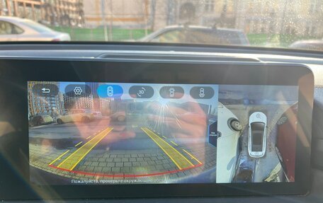 CheryExeed TXL, 2022 год, 2 150 000 рублей, 13 фотография