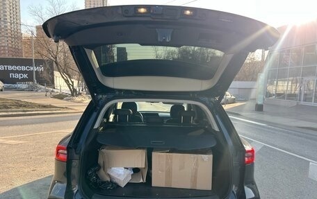 CheryExeed TXL, 2022 год, 2 150 000 рублей, 12 фотография