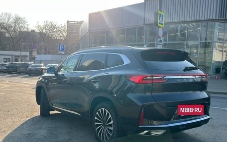 CheryExeed TXL, 2022 год, 2 150 000 рублей, 6 фотография