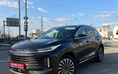 CheryExeed TXL, 2022 год, 2 150 000 рублей, 1 фотография