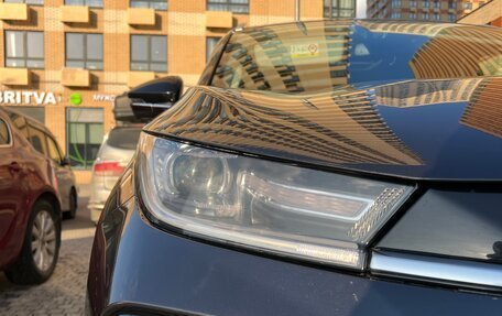 CheryExeed TXL, 2022 год, 2 150 000 рублей, 18 фотография