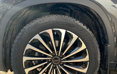 CheryExeed TXL, 2022 год, 2 150 000 рублей, 19 фотография