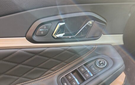 CheryExeed TXL, 2022 год, 2 150 000 рублей, 16 фотография