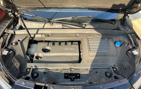 CheryExeed TXL, 2022 год, 2 150 000 рублей, 20 фотография