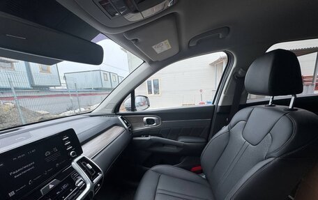 KIA Sorento IV, 2022 год, 5 000 000 рублей, 10 фотография