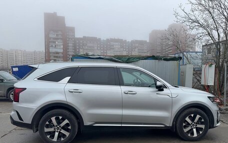KIA Sorento IV, 2022 год, 5 000 000 рублей, 6 фотография