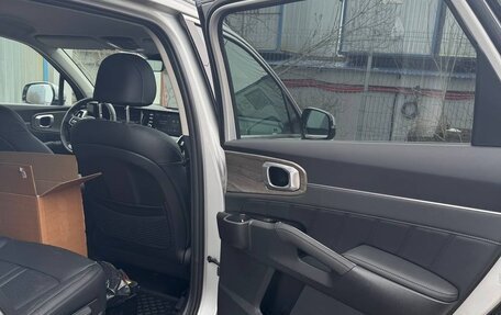 KIA Sorento IV, 2022 год, 5 000 000 рублей, 13 фотография