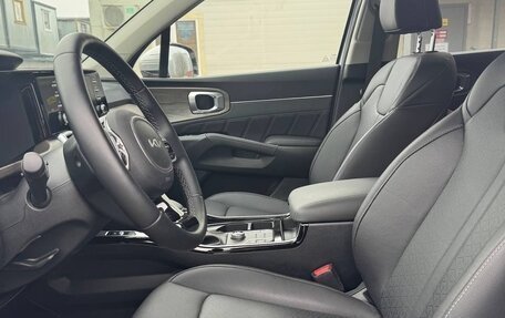 KIA Sorento IV, 2022 год, 5 000 000 рублей, 8 фотография