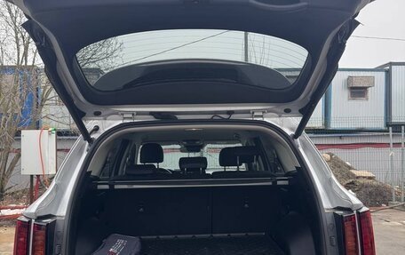 KIA Sorento IV, 2022 год, 5 000 000 рублей, 12 фотография