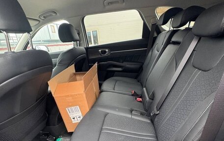 KIA Sorento IV, 2022 год, 5 000 000 рублей, 11 фотография