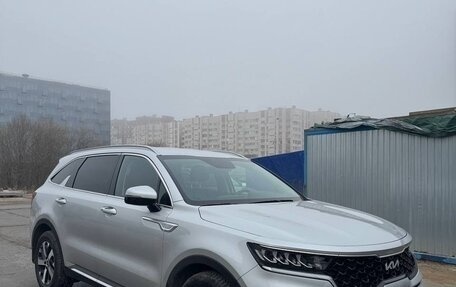 KIA Sorento IV, 2022 год, 5 000 000 рублей, 7 фотография