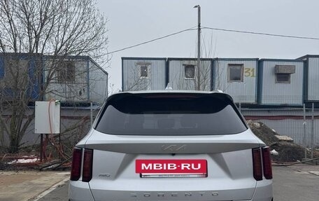 KIA Sorento IV, 2022 год, 5 000 000 рублей, 4 фотография