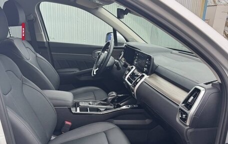 KIA Sorento IV, 2022 год, 5 000 000 рублей, 14 фотография