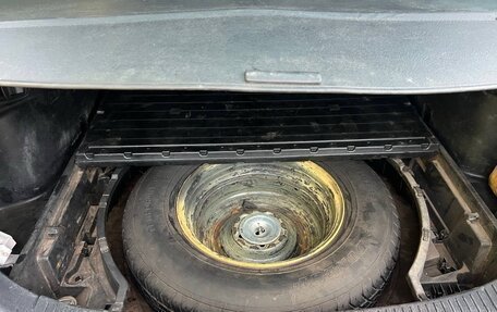 Mazda CX-7 I рестайлинг, 2008 год, 650 000 рублей, 12 фотография