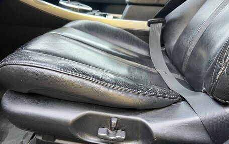 Mazda CX-7 I рестайлинг, 2008 год, 650 000 рублей, 15 фотография