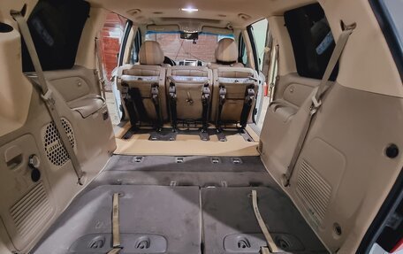 KIA Carnival III, 2011 год, 1 950 000 рублей, 17 фотография