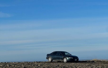 Mazda Lantis, 1993 год, 100 000 рублей, 3 фотография