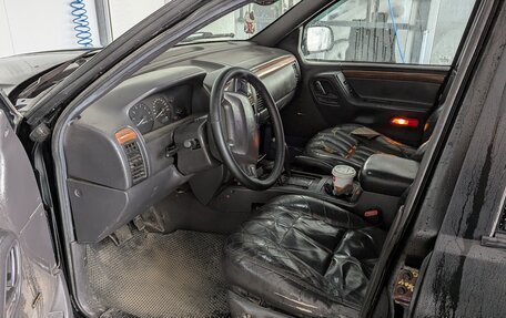 Jeep Grand Cherokee, 1999 год, 650 000 рублей, 7 фотография