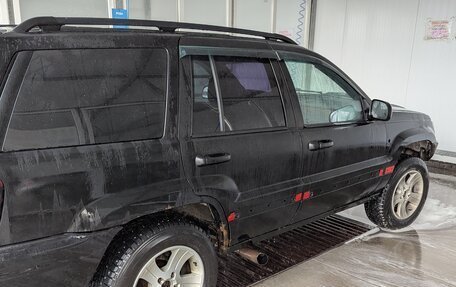 Jeep Grand Cherokee, 1999 год, 650 000 рублей, 8 фотография