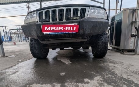Jeep Grand Cherokee, 1999 год, 650 000 рублей, 3 фотография