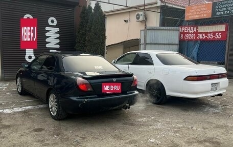 Mazda Lantis, 1993 год, 100 000 рублей, 2 фотография