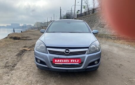 Opel Astra H, 2010 год, 486 000 рублей, 2 фотография