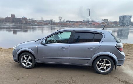 Opel Astra H, 2010 год, 486 000 рублей, 5 фотография