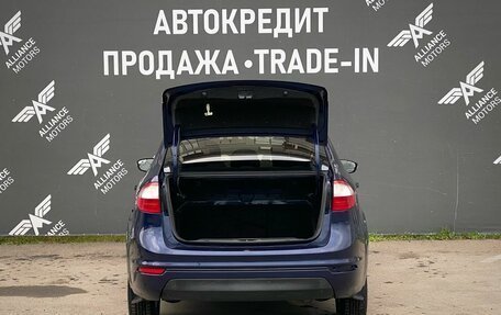 Ford Fiesta, 2015 год, 885 000 рублей, 7 фотография