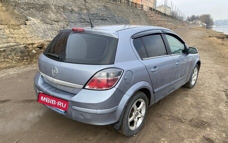 Opel Astra H, 2010 год, 486 000 рублей, 6 фотография