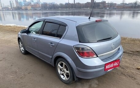 Opel Astra H, 2010 год, 486 000 рублей, 7 фотография