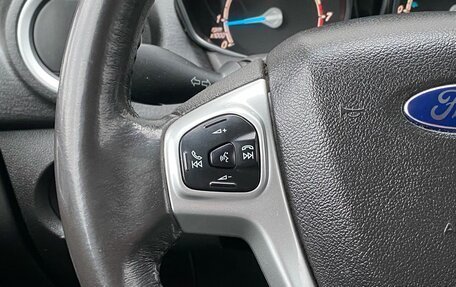 Ford Fiesta, 2015 год, 885 000 рублей, 15 фотография