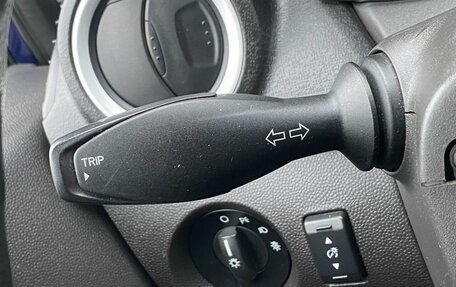 Ford Fiesta, 2015 год, 885 000 рублей, 17 фотография