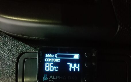 Hyundai Solaris II рестайлинг, 2014 год, 550 000 рублей, 10 фотография