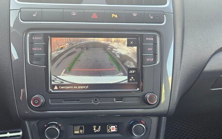 Volkswagen Polo VI (EU Market), 2018 год, 1 370 000 рублей, 10 фотография