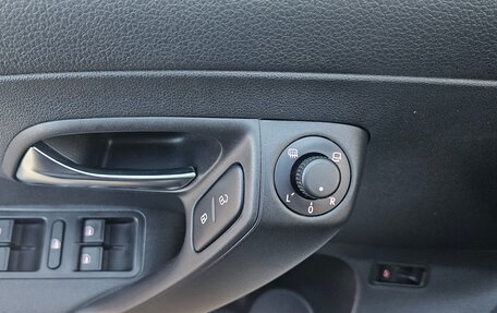 Volkswagen Polo VI (EU Market), 2018 год, 1 370 000 рублей, 13 фотография