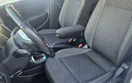 Volkswagen Polo VI (EU Market), 2018 год, 1 370 000 рублей, 16 фотография