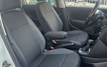 Volkswagen Polo VI (EU Market), 2018 год, 1 370 000 рублей, 17 фотография