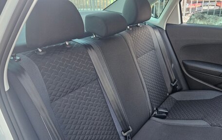 Volkswagen Polo VI (EU Market), 2018 год, 1 370 000 рублей, 19 фотография