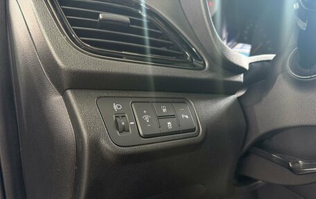 Hyundai Solaris II рестайлинг, 2021 год, 1 699 000 рублей, 16 фотография