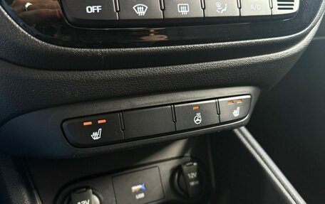 Hyundai Solaris II рестайлинг, 2021 год, 1 699 000 рублей, 15 фотография