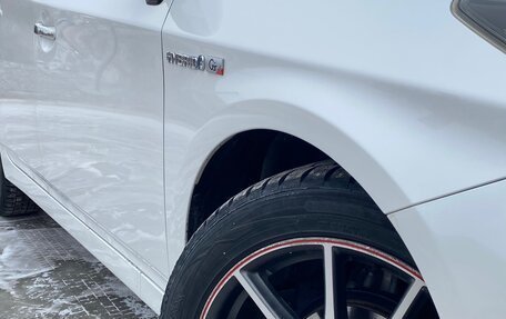 Toyota Prius, 2013 год, 1 359 000 рублей, 3 фотография