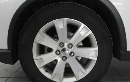 Mitsubishi Outlander III рестайлинг 3, 2018 год, 2 130 000 рублей, 11 фотография