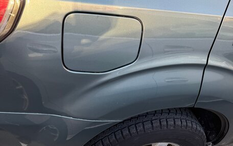 Subaru Forester, 2008 год, 1 100 000 рублей, 12 фотография