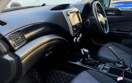 Subaru Forester, 2008 год, 1 100 000 рублей, 15 фотография